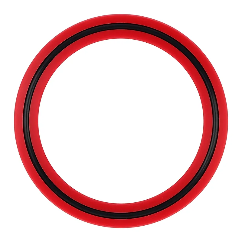 BA Tipi Üniversal Mil ve Delik Keçesi