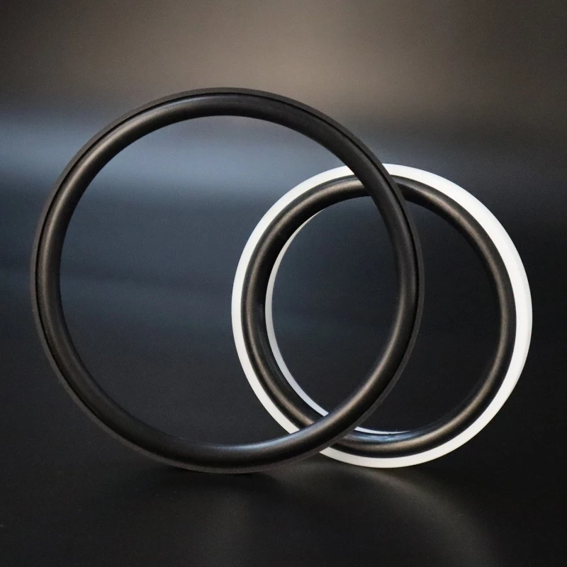 Yüksek Basınçlı Çimento Harcı için Delik Contası