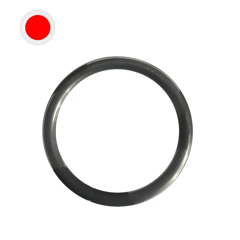 Kaplı o-ring