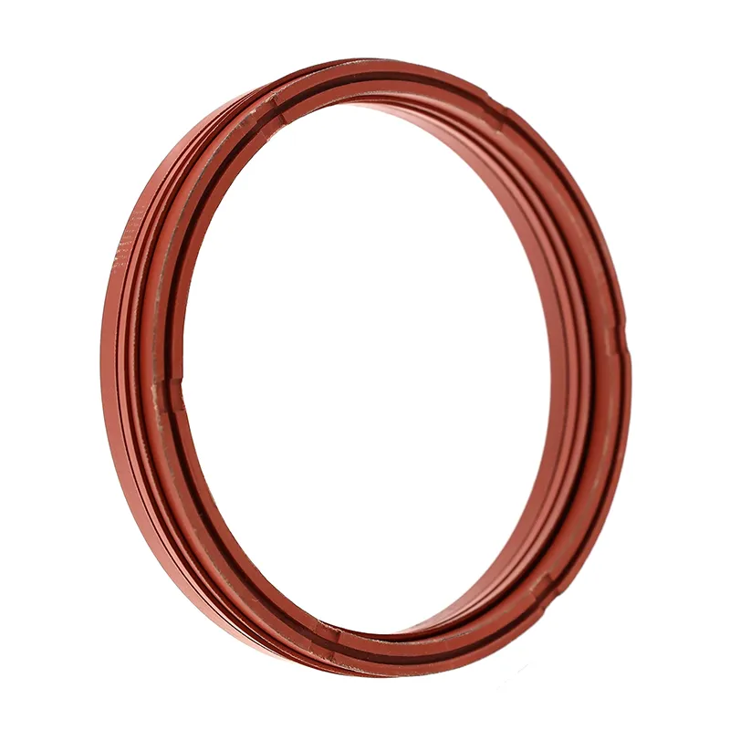 Ağır Hizmet V-Set Contası