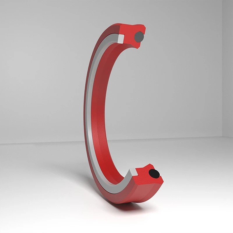 Piston Rod Seal Turning Seals Piston Rod Seal Turning Seals