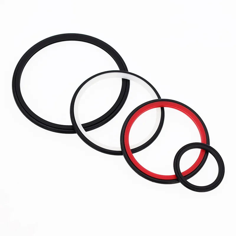 Rotary Glyd Ring Seal