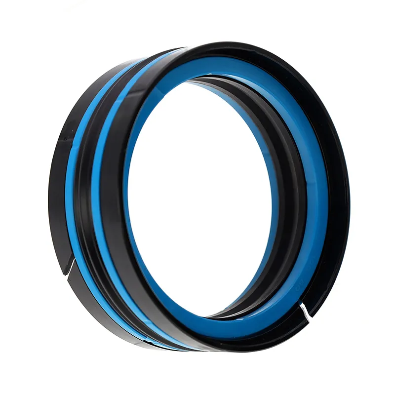 KDAS Bileşik Mühür