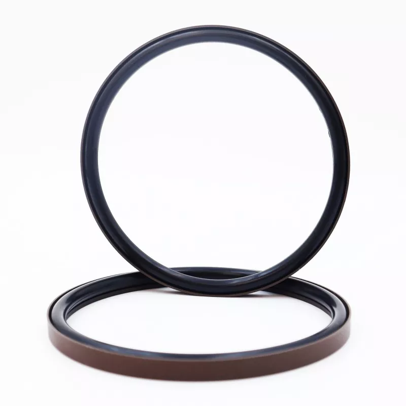 Piston için Dik Açılı Kombine Conta Piston için Dik Açılı Kombine Conta