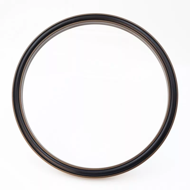 Hidrolik Silindirler için Y Piston Keçesi